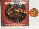 MESKLA UNO REYES BROS. PLAKA DE LADERA RECORDS 33 RPM LP VERY NICE GUAM IMPORT