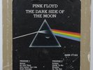 PINK FLOYD Dark Side Of The Moon quad quadraphonic Capitol 8 track tape