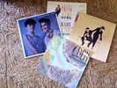 EVERYTHING BUT THE GIRL 4 LPs unplayed