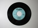BRASS BUTTONS: Hell Will Take Care of Her / My Song - 45 RPM 7