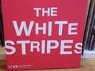 THIRD MAN RECORDS VAULT #34 THE WHITE STRIPES LIVE IN DETROIT TMR Jack vinyl