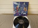 Cathedral - Forest Of Equilibrium LP GF 1991 UK Orig Earache NM vinyl record