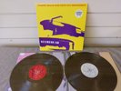 Stereolab - Transient Random-Noise Bursts - Duophonic - Gold Vinyl Double LP
