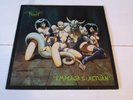 Celtic Frost - Emperor's Return Vinyl Noise Records Germany 1985 Very Rare