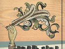 Arcade Fire-Funeral  (UK IMPORT)  VINYL NEW
