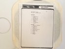 Bad Brains Live Test Pressing LP NM SST Press Punk Hardcore Rare