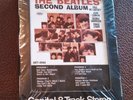 BEATLES 8 TRACK SEALED THE BEATLES SECOND ALBUM (REDUCED)