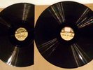 WAR OF THE WORLDS 16” Transcriptions 1938 Orson Welles Radio Excellent RARE