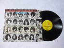 THE ROLLING STONES   SOME GIRLS   1978 UK VINYL LP WITHDRAWN INNER   PLAYS TIDY