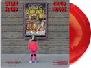 RETURN OF SLINKENWOLF SLINK RAND & CRAIG MOORE RED VINYL wPOSTER GONN SMOKEHOUSE