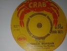 Derrick Morgan , Moon Hop , Reggaeites , Harris Wheel , 7