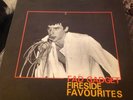 FAD GADGET FIRESIDE FAVOURITES LP