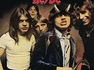 Highway To Hell - AC/DC Vinyl Record LP, 180 gram
