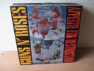 Guns N´ Roses - Appetite For Destruction