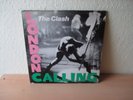 The Clash - London Calling