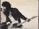 Orig '75 White Label Promo BRUCE SPRINGSTEEN Born To Run LP Timing Strip EX