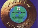 KORAY,ERKIN-ELEKTRONIK TURKULER (OGV)  VINYL LP NEW