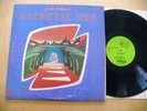 NIK PASCAL RAICEVIC MAGNETIC WEB RARE 1973 PRIVATE ELECTRONIC MOOG PSYCH NM DISC