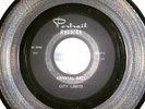 Soul 45 - City Limits -Crystal Ball EX+ Portrait Records 7” DEEP SOUL