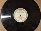 Edison Diamond Disc Holiday Greetings From the Bunch at Orange - With Sleeve