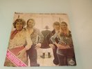 Abba Eurovision 45 RPM Waterloo 45/7A 201 1974 & Greek Version CBS 4466 RARE