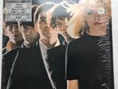 BLONDIE- LP RARE MINT PROMO, SHRINK, Debut 1976 1ST PRESS Private Stock PS 2023