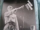DAVID BOWIE WELCOME TO THE BLACKOUT RARE RSD 2018 DOUBLE VINYL LP NEW SEALED