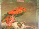Gentle Giant - Octopus Vinyl LP 1st UK Press 1972 Vertigo Swirl 6360 080 - RARE