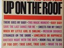 The Best of THE DRIFTERS Up On The Roof Original ATLANTIC 8073 Vinyl  LP 60's