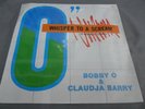 BOBBY O & CLAUDJA BARRY WHISPER TO A SCREAM MEXICAN 12” SINGLE STILL SEALED HNRG