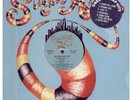 LP Spoonie Gee, Lady B., Funky Four Plus One a.o. The Great Rap Hits Sugar Hi