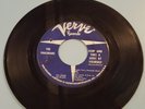 The Shalimars Stop And Take A Look At Yourself/Baby 45 (Verve)