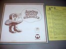AMERICAN COUNTRY COUNTDOWN 3 LP BOX SET 2/28/81