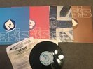 5 Oasis Vinyles