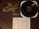 Thrice Vheissu LP Vinyl