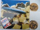 Led Zeppelin 4LP Complete BBC Performances not TMOQ Toasted