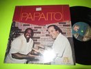roberto torres presenta a su amigo papaito LP GUAGUANCO SALSA FANIA
