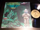 Louis and Bebe Barron Forbidden Planet Soundtrack NM WOW electronic ambient