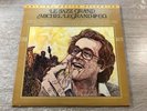 LP MFSL 1-504 Michel Legrand ?– Le Jazz Grand Original Master Recording INSERT