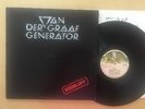 VAN DER GRAAF GENERATOR 