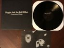 Reggie And The Full Effect Promotional Copy LP Vinyl