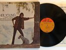 Neil Young - Everybody Knows This Is Nowhere - 1969 US 1st Press 2-Tone VG++