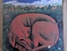 TICKET LP 'Let Sleeping Dogs Lie' (New Zealand hard guitar psych)