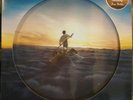 pink floyd Limited 100 copy picture disc + poster