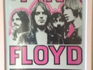 Pink Floyd Poster Frames