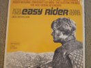 EASY RIDER SOUNDTRACK  NEW CLEAR VINYL LP REISSUE/PROMO  PETER FONDA