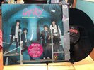 CANDY Whatever Happened To Fun Lp Record