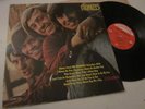 THE MONKEES - THE MONKEES - first album - STAMPA CARTONATA USA  - LP VINILE