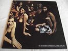 JIMI HENDRIX EXPERIENCE   ELECTRIC LADYLAND ** Re-issue POLYDOR DBL LP