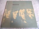 FREE   HIGHWAY ** 1970 UK 1st PINK Rim ISLAND LP